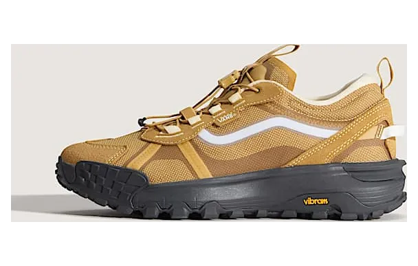 Vans Crosspath Bruin / Ombergrijs / Wit (VN000EANGR8)