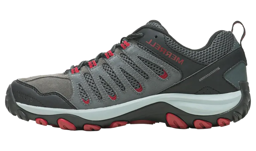 Merrell Crosslander 3 “Granite / Dahlia” (J135675)