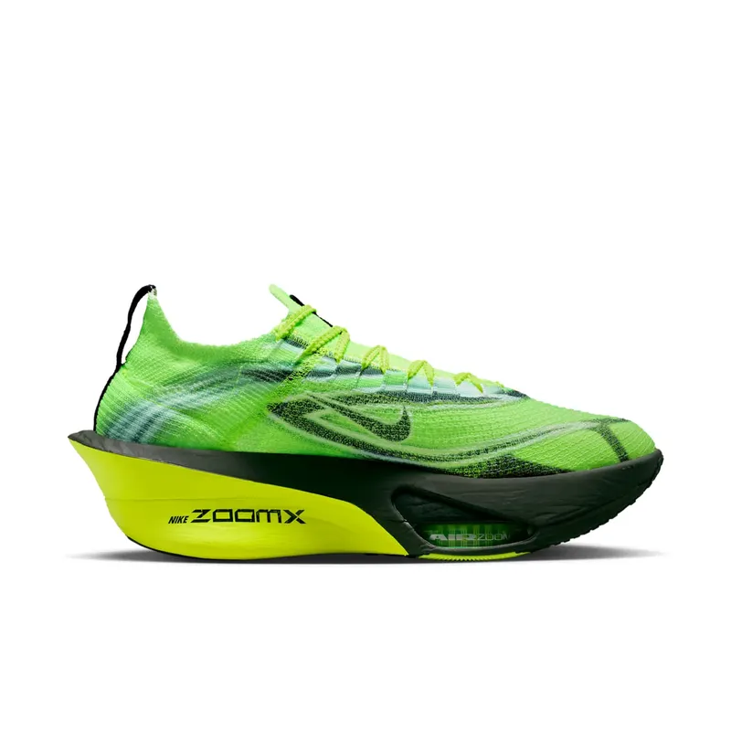 Nike ZoomX AlphaFly 3 “Ekiden Pack – Volt” (IM8066-999)