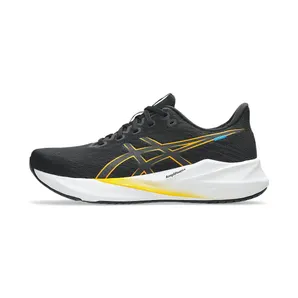 ASICS VERSABLAST 4 “Black / Yamabuki” (1011B984-004)
