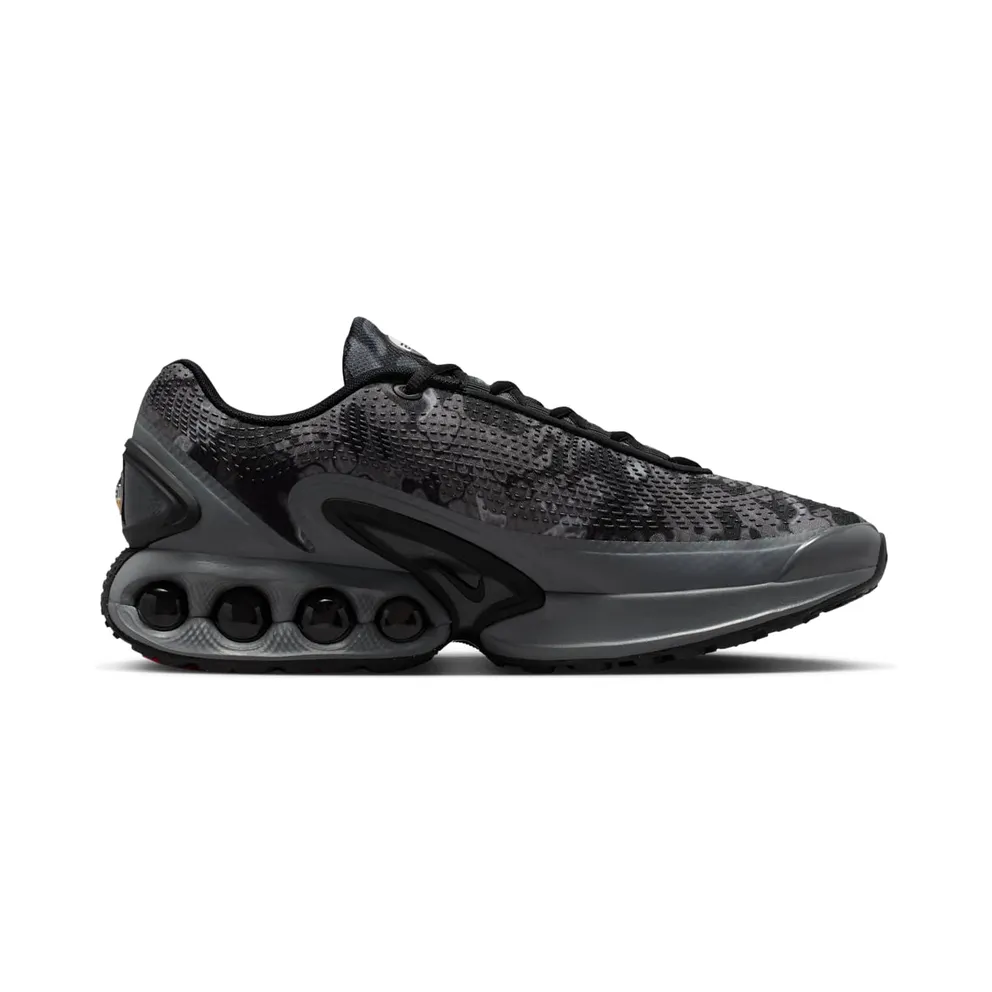 Nike Air Max Dn NRG Dark Grey Black (IM6136-001)