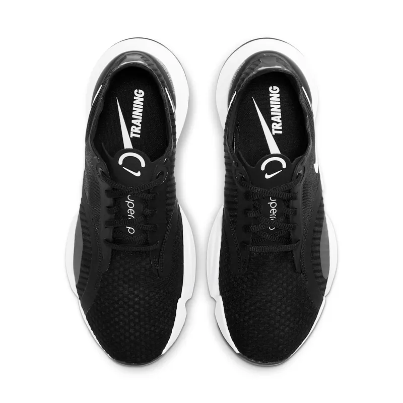Nike Superrep Go Black White (CJ0860-101)