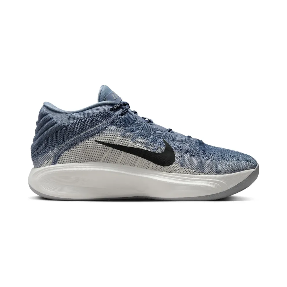 Nike Air Zoom GT Hustle 3 “Ashen Slate Sail White Anthracite” (FV5953-402)