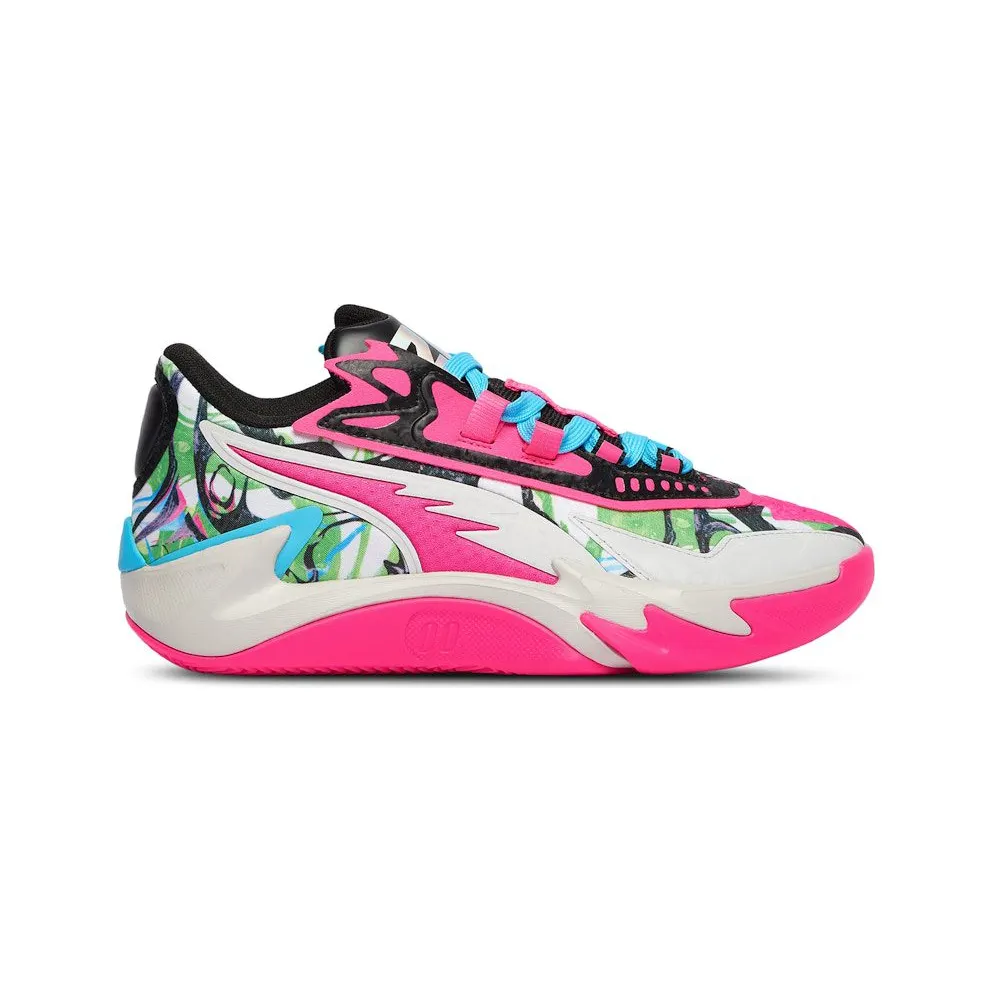 Puma Scoot Zero II NBA 2K Mismatched (311362-01)
