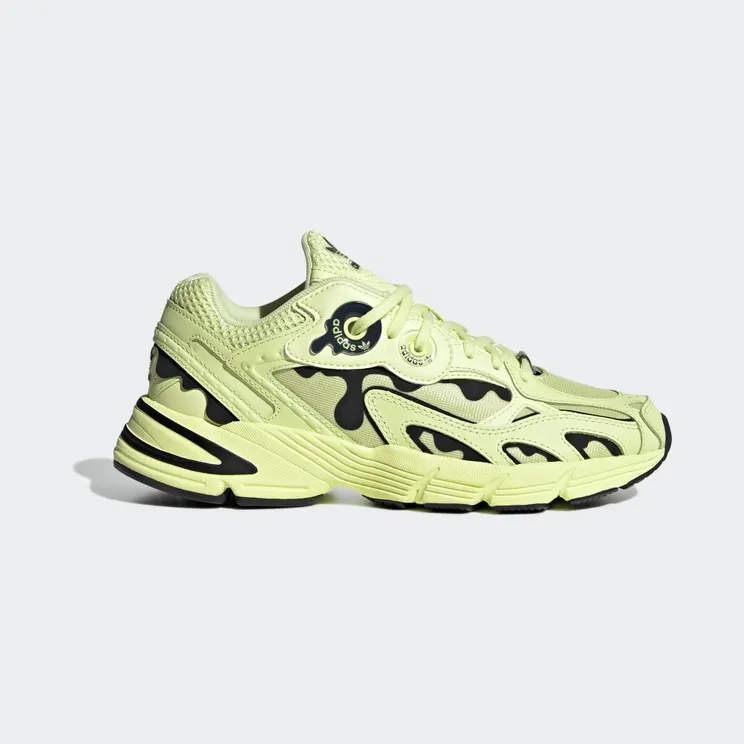 adidas Astir Almost Lime / Almost Lime / Core Black (GX8550)