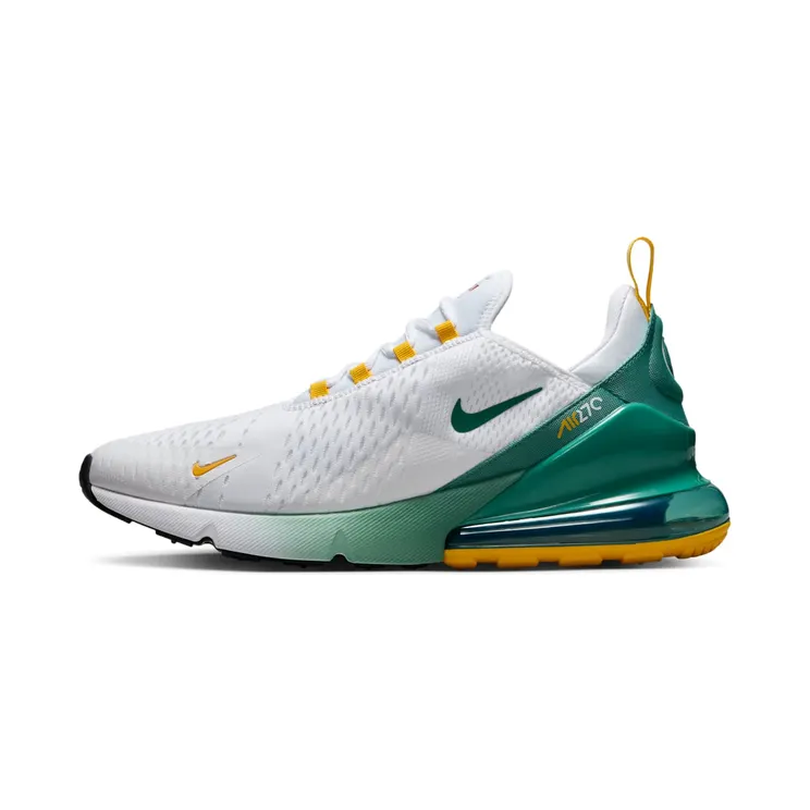 Nike Air Max 270 Boston Red Sox (HQ7998-100)