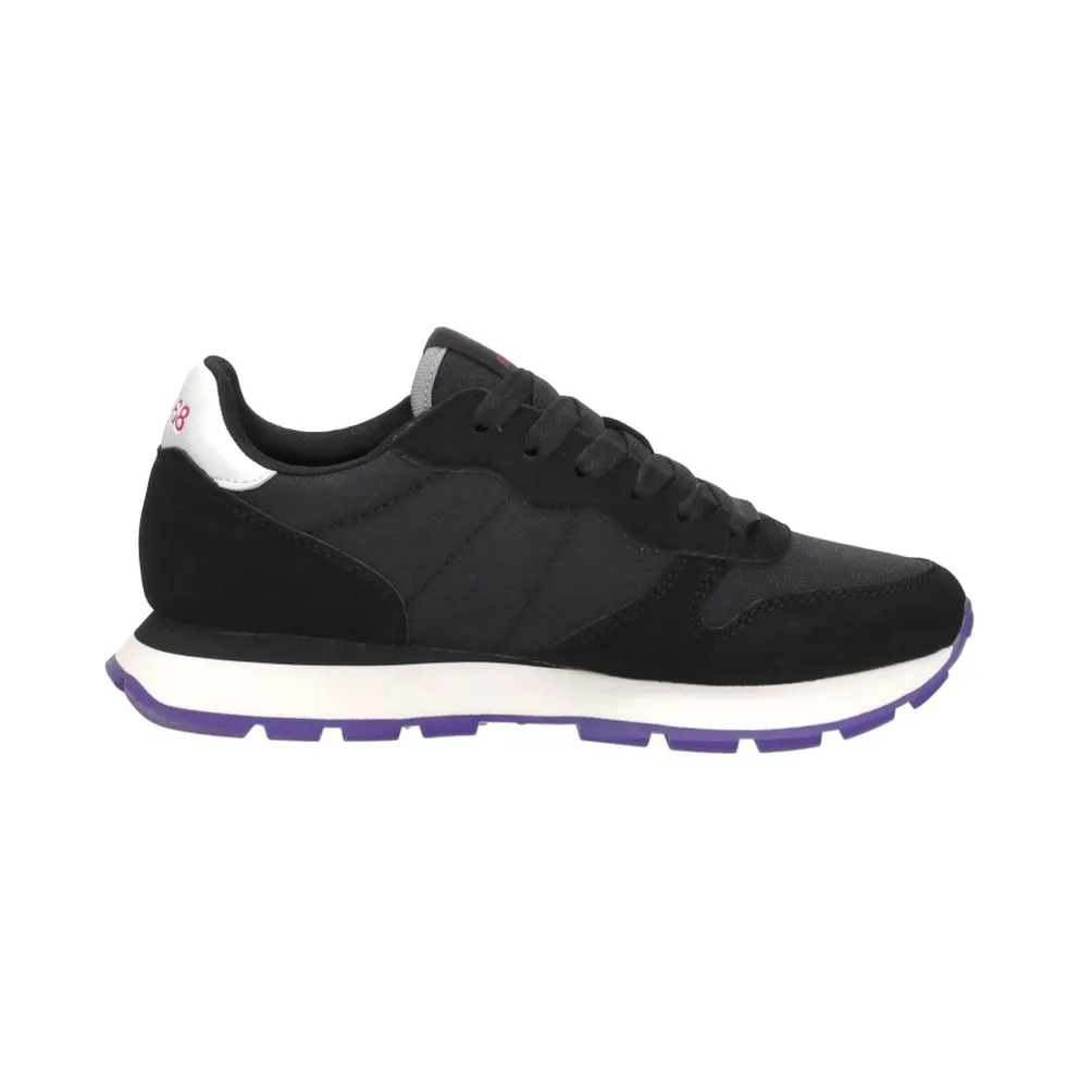 Sun68 sneaker Black (6000068064C5)