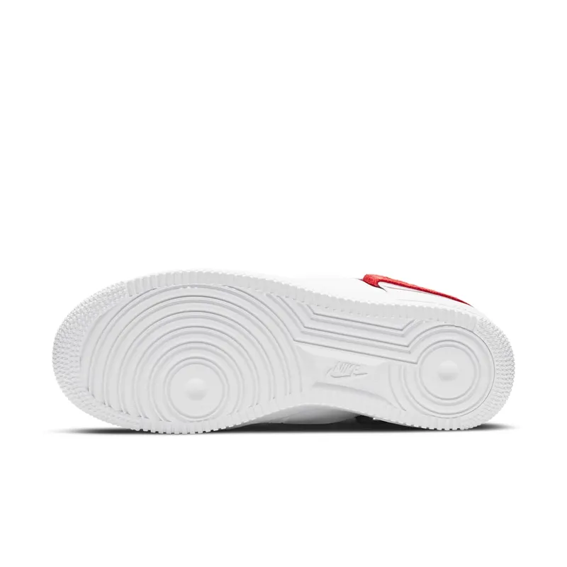 Nike Air Force 1 LXX White Red Royal (W) White/University Red-Game Royal (DC1164-100)
