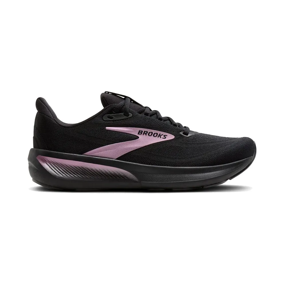 Brooks sneaker Black (120489-1B-043)
