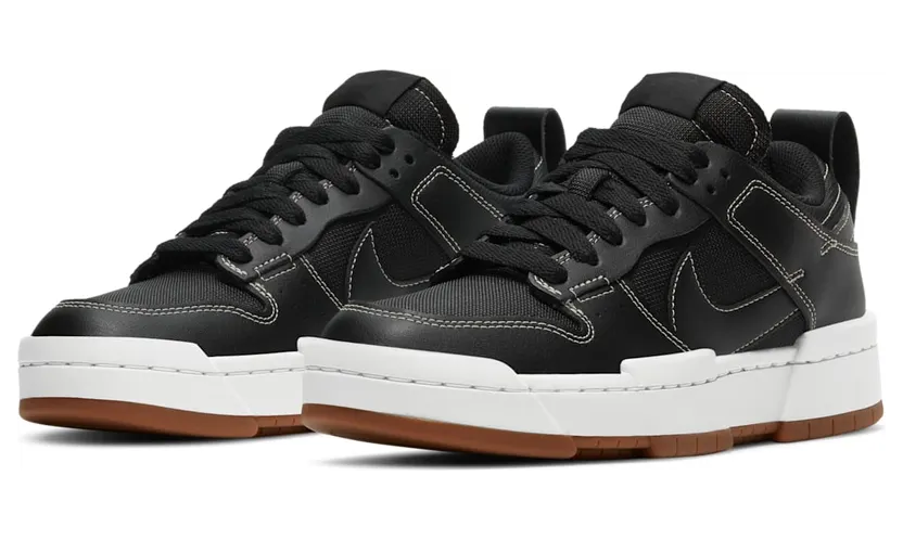 nike-dunk CK6654-002