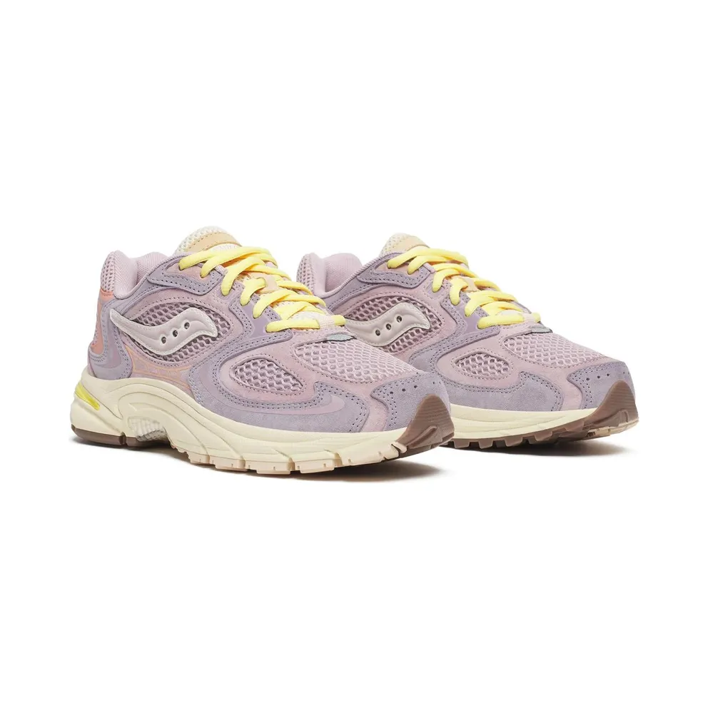 Saucony Grid Jazz 9 Designed in Venice Violet Quail (S60892-2)