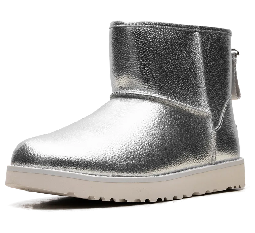 ugg-classic-mini 1122670-SLVM