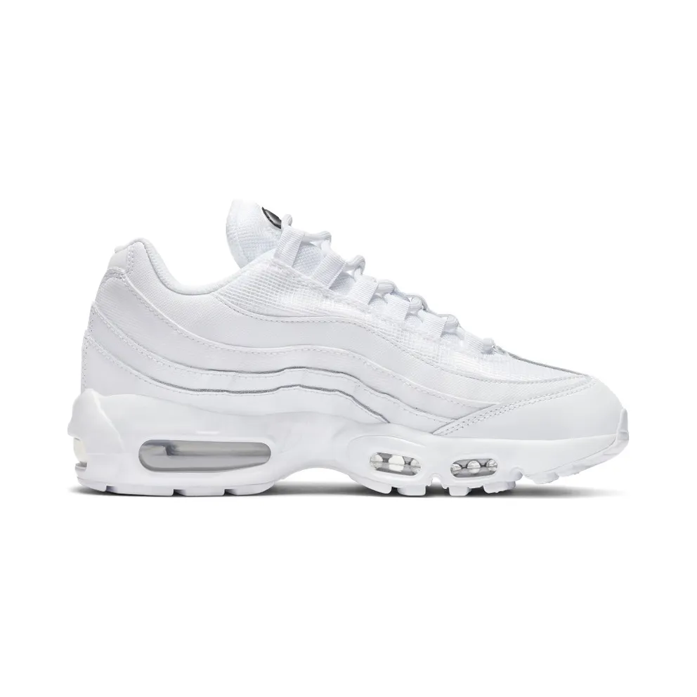 Nike Air Max 95 Essential White (CK7070-100)