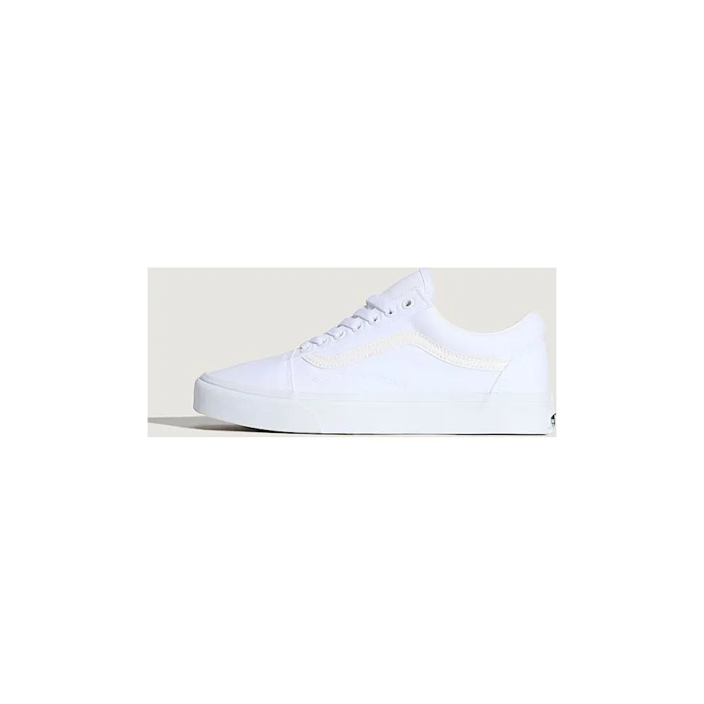 Vans Old Skool “True White” (VN000D3HW00)