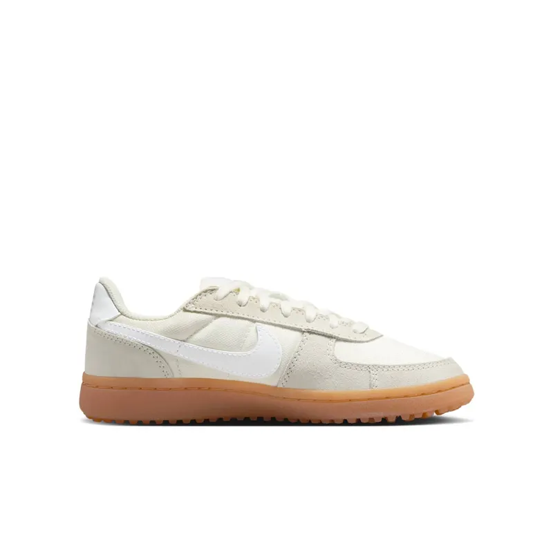 Nike Field General GS “Pale Ivory Gum Yellow White” (IF0465-102)