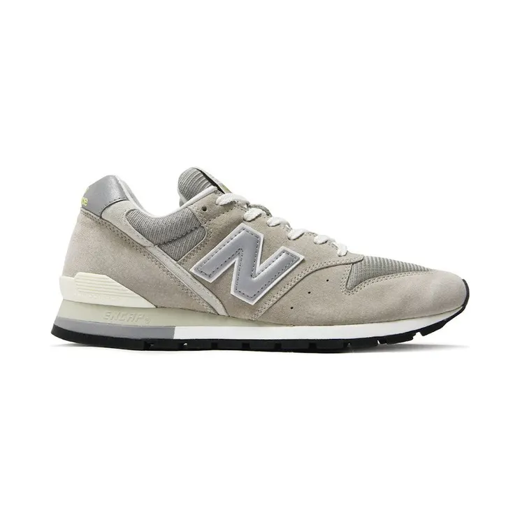 New Balance 996 Made in Japan Grey (M996JP)