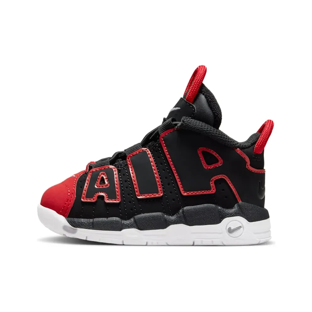 Nike Air More Uptempo Baby/Toddler Black (FB1345-001)