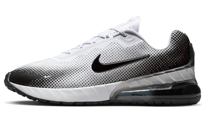 Nike Air Max Phoenix White Black (FZ5307-103)