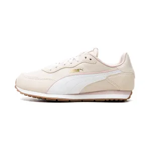 ST MILER ROSE “Frosted Ivory / PUMA White / Gum” (402636-01)