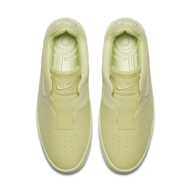 Nike Air Force 1 Sage XX Luminous Green (W) Luminous Green/Luminous Green (AO1215-300)