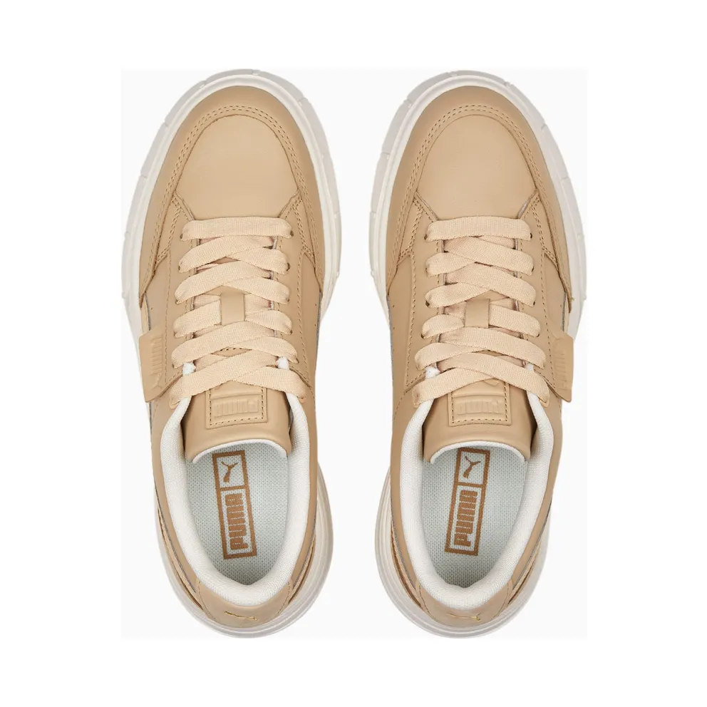 Puma Mayze Stack Soft Grey (39108302)