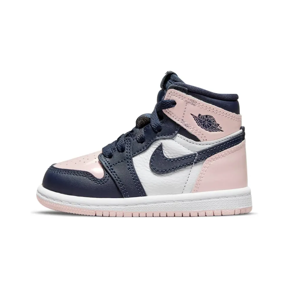 Air Jordan 1 High OG TD Atmosphere/Obsidian (CU0450-641)