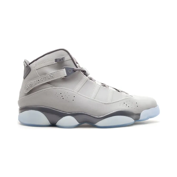 Jordan 6 Rings 3M