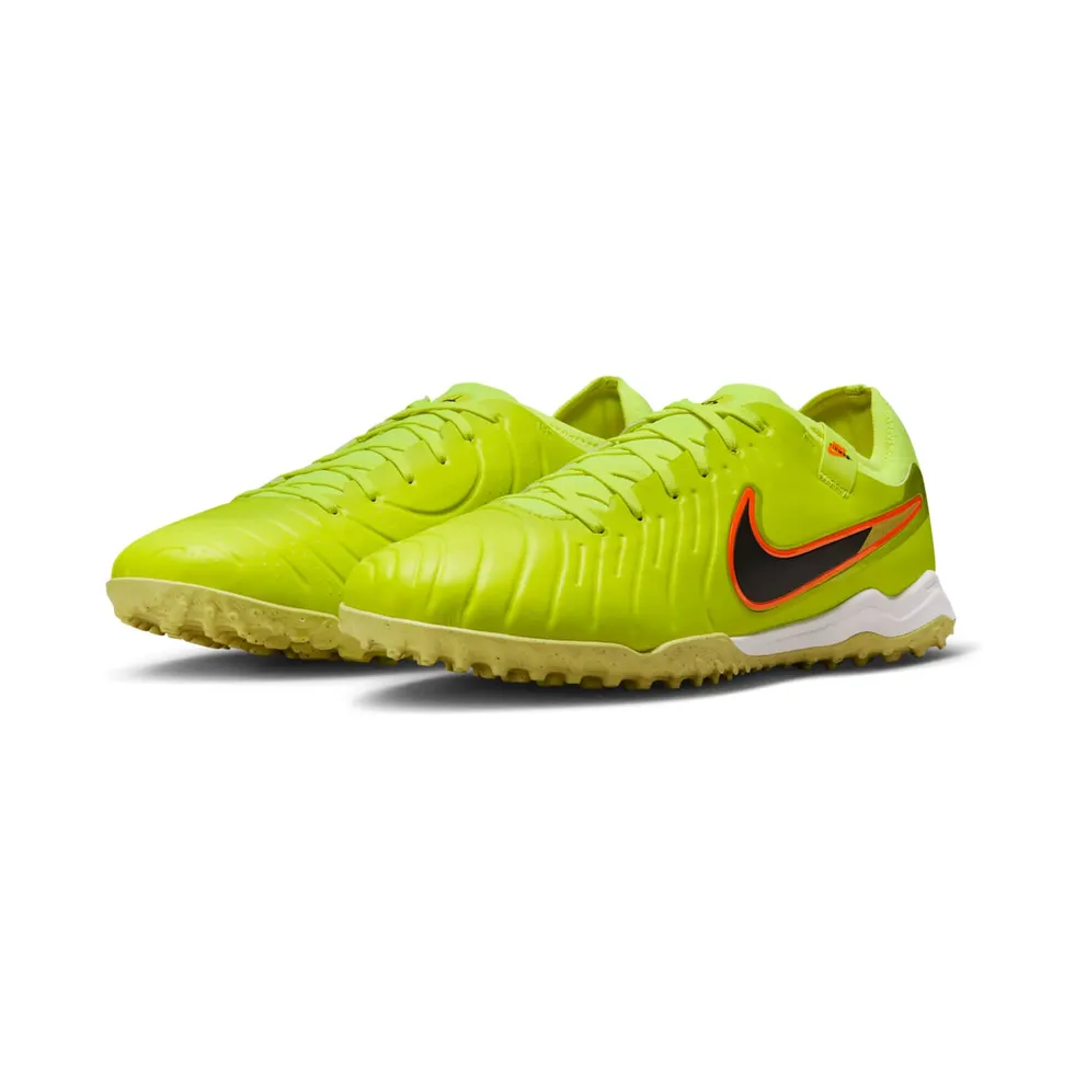 Nike Tiempo Legend 10 Pro TF Max Voltage Pack (DV4336-701)