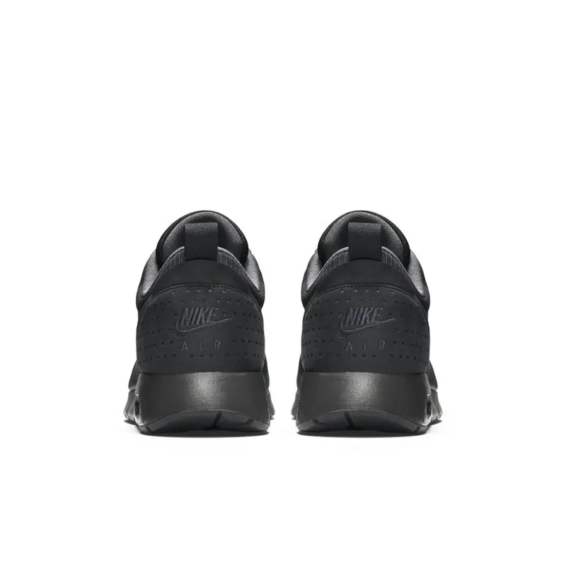Nike Air Max Tavas Triple Black Black/Anthracite-Black (705149-010)