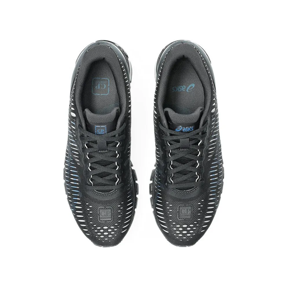 C.P. Company x ASICS Gel Quantum 360 ‘Black Beauty’ (1203A689020)