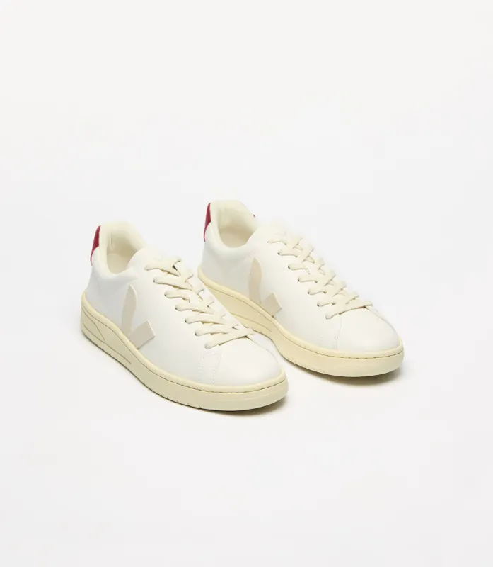VEJA V-10 Sneakers – Weiß (UC0703879)