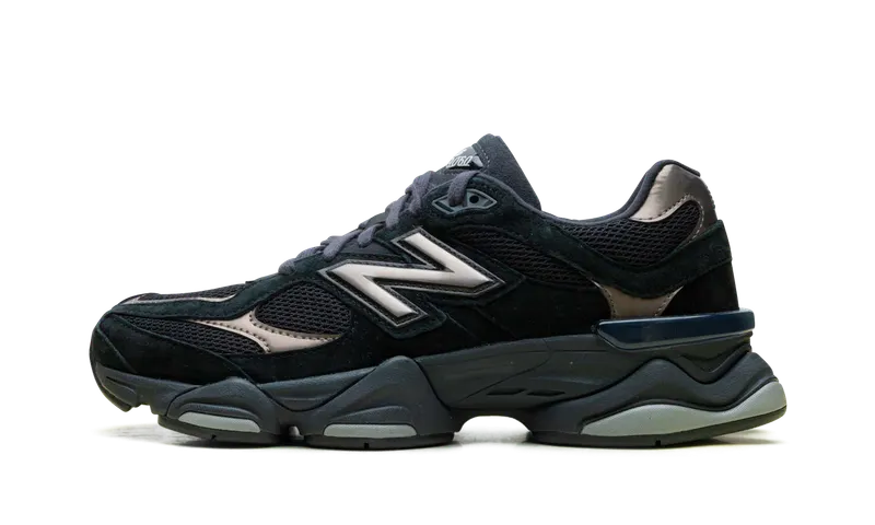 New Balance 9060 “Black / Copper” (U9060BRO)