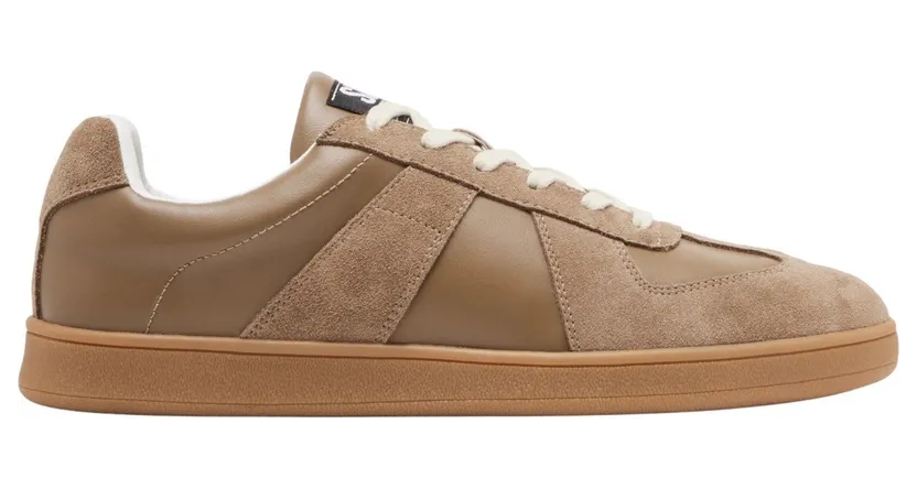 Steve Madden Brown (SM1200084103009482)