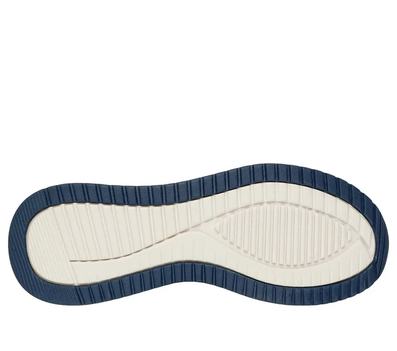 Skechers Slip-ins: BOBS Sport Squad Chaos 4 Sneaker Olijf