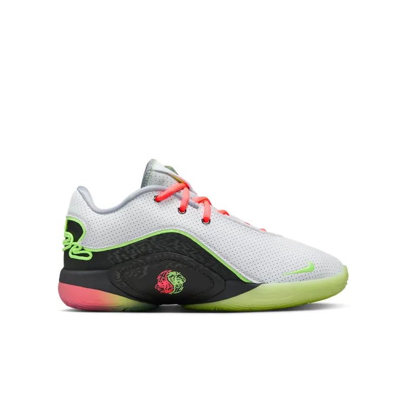 Nike LeBron 22 Crown Jewel (IB2741-100)