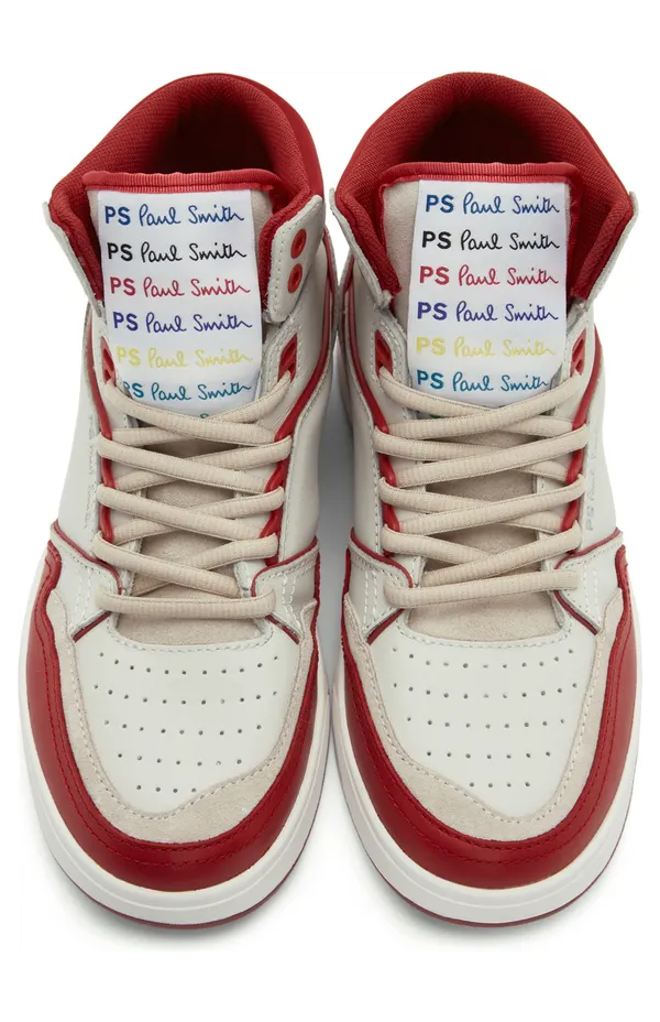 paul-smith-sneaker M2S-LOP01-HLEA