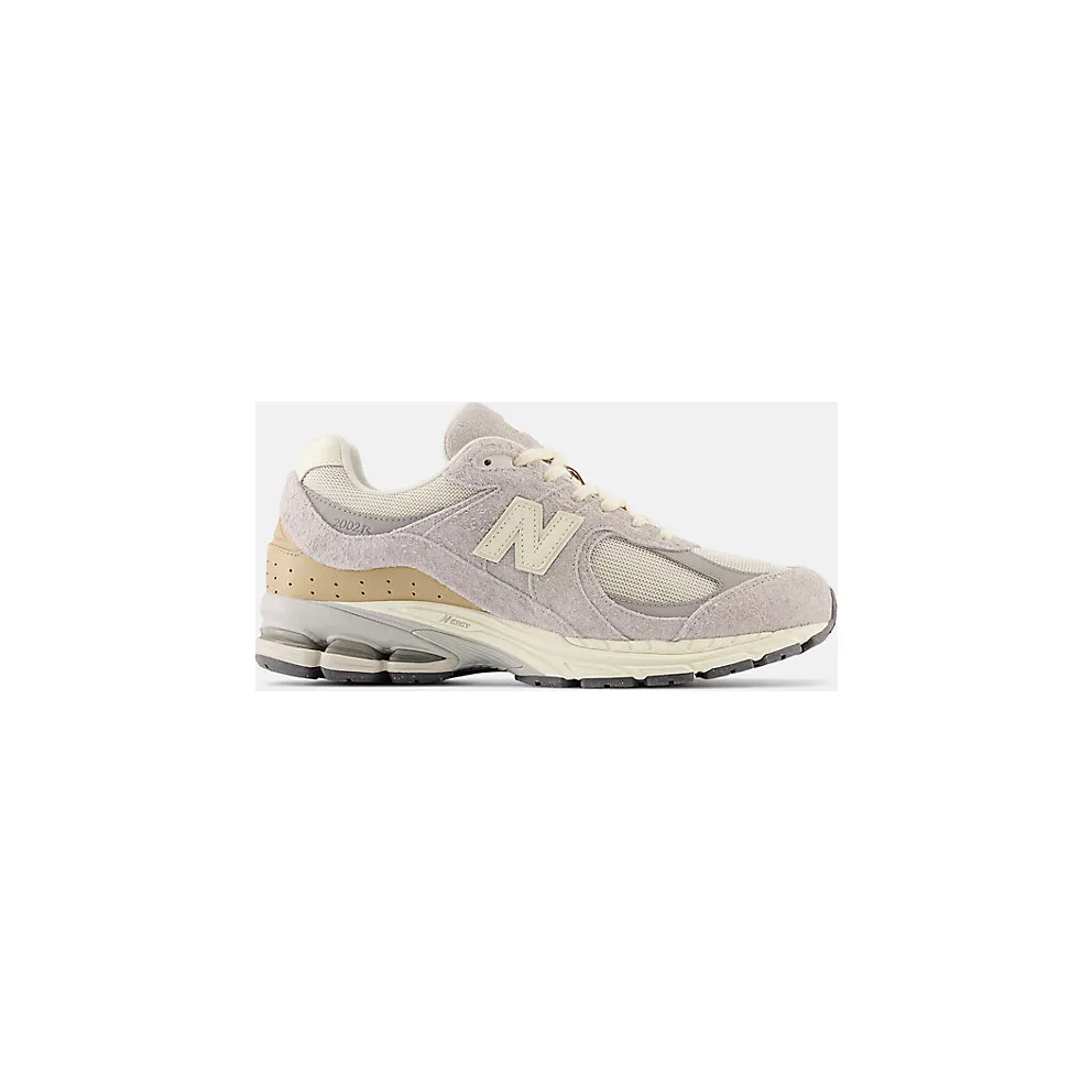 New Balance 2002R Grau/Beige/Braun (M2002RSA)