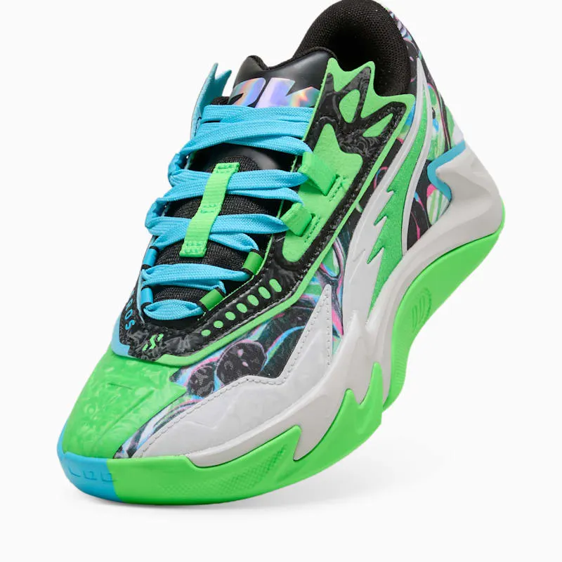 Puma Scoot Zero II NBA 2K Mismatched (311362-01)