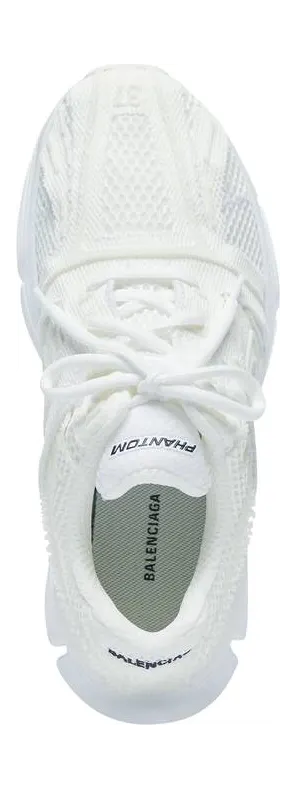 Balenciaga Phantom Triple White (W) (679339W2E929000) (4)