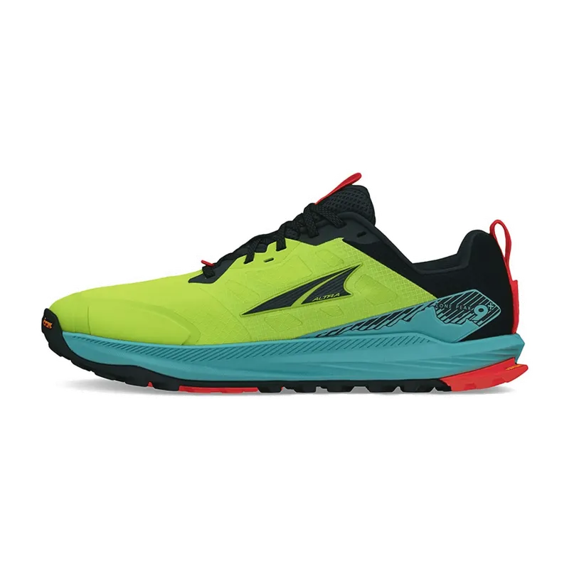 Altra Lone Peak 9+ Lime (AL0A85RG334)