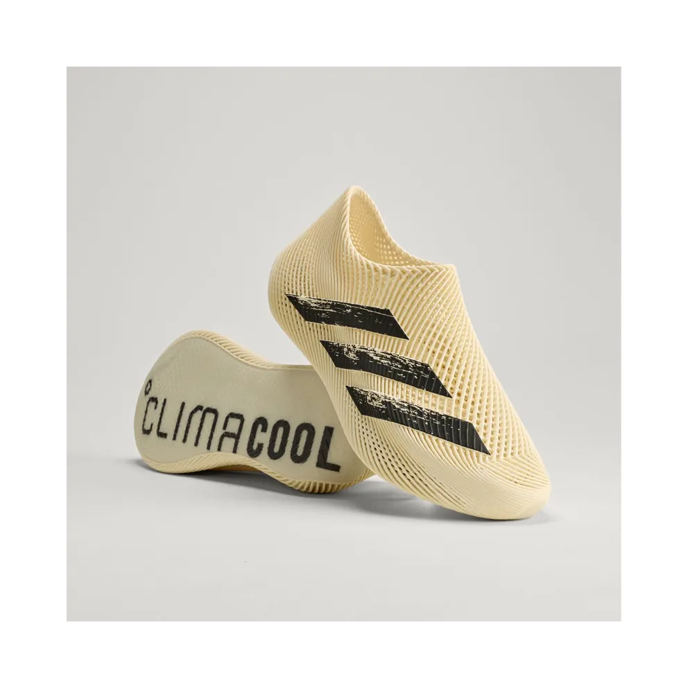 Adidas CLIMACOOL Schuhe Off White / Core Black / Cloud White (KI5233)