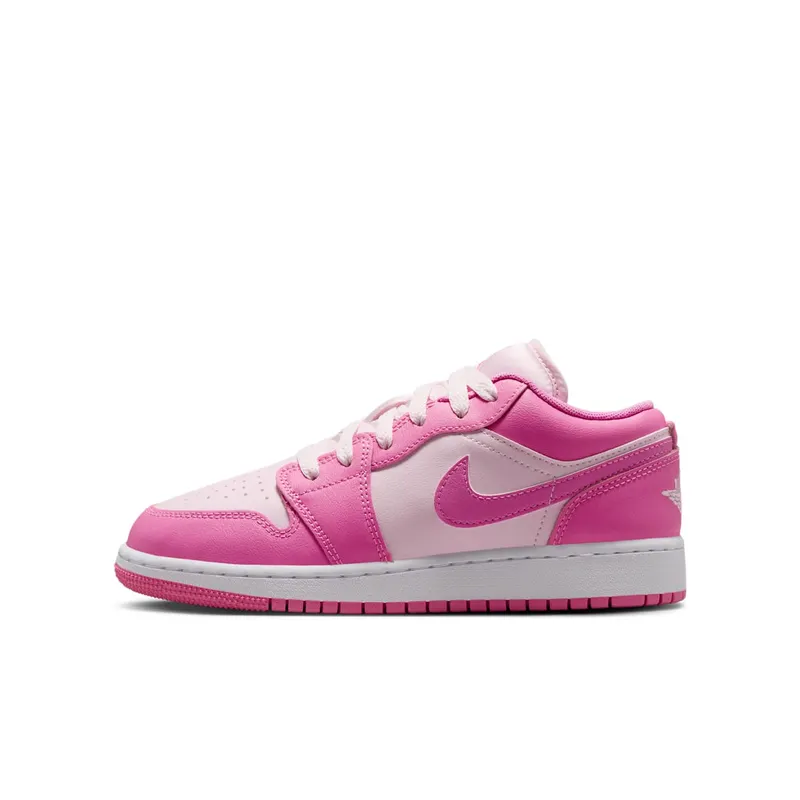 Jordan Red (553560-609)