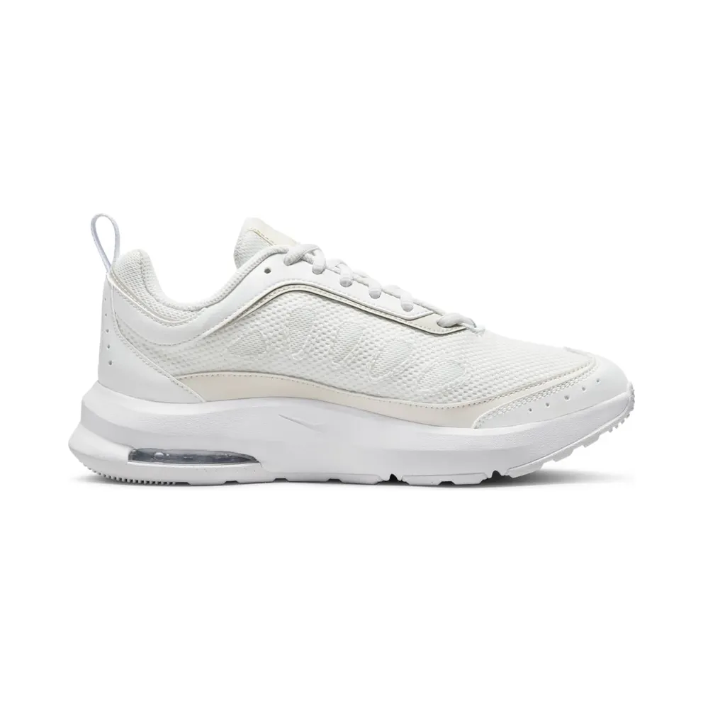 Nike Air Max AP Summit White Sail Phantom Football Grey (CU4870-106)