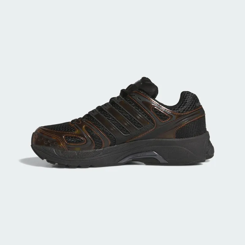 Adidas ADISTAR CONTROL 5 Shoes Core Black / Supplier Colour / Core Black (LA0521)