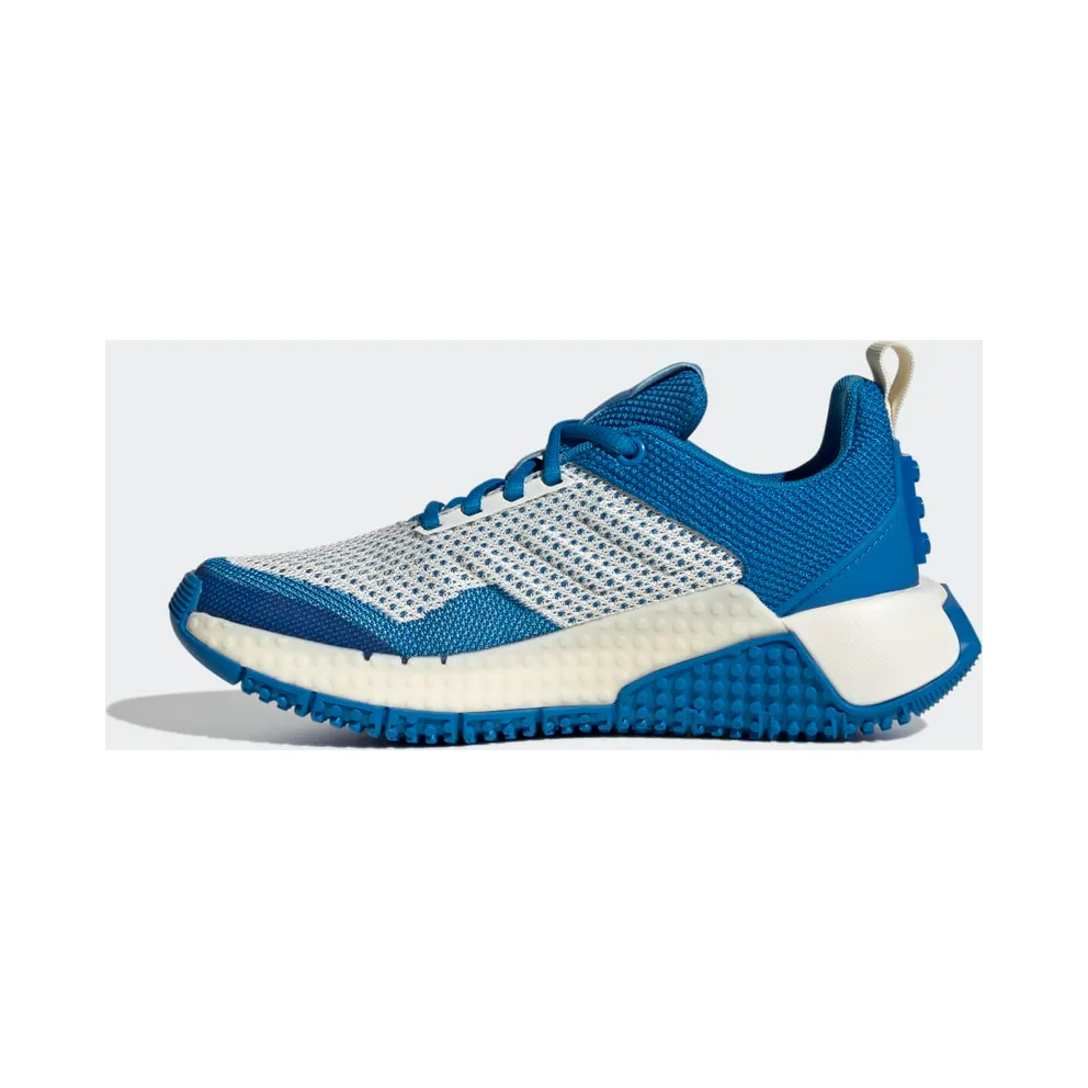 Adidas adidas x LEGO® Sport Pro Shock Blue / Off White / Red (GZ2416)
