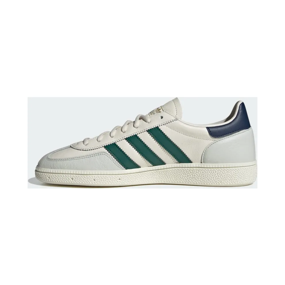 Adidas Handball Spezial Chalk White / Collegiate Green / Night Indigo (JH5451)