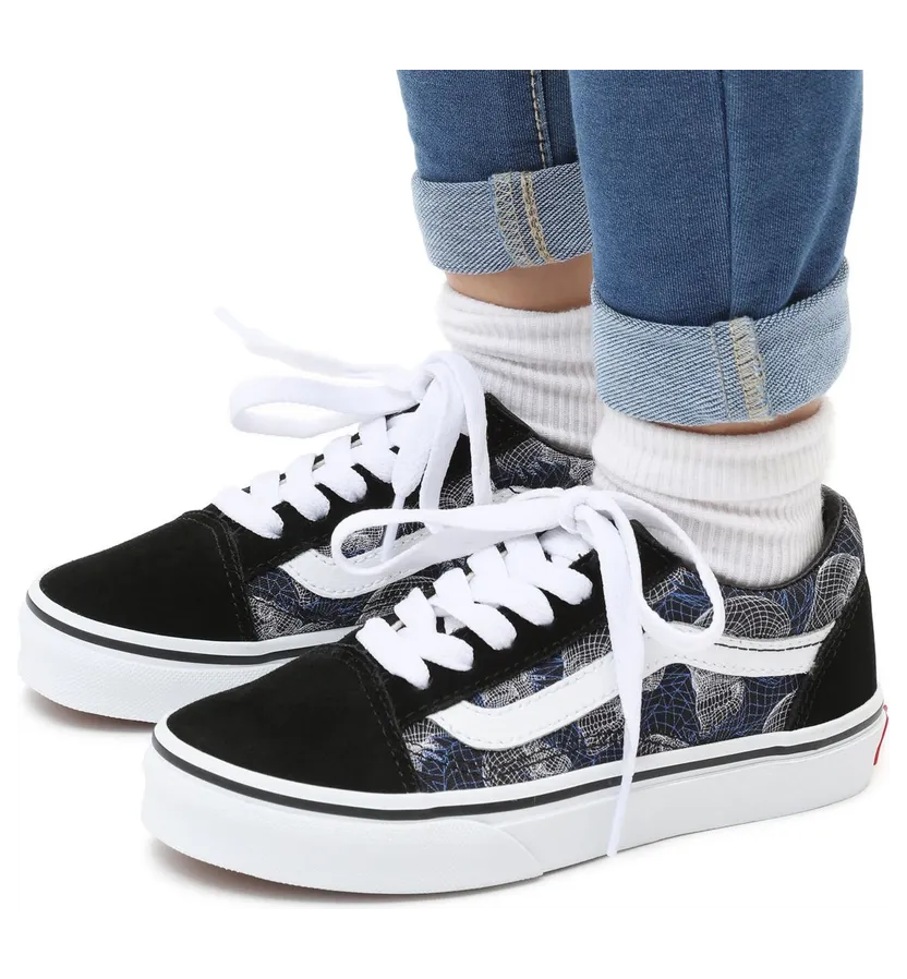 vans-old-skool VN000W9TA2L