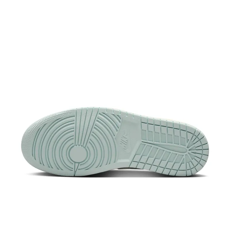 Jordan 1 Low “Sail Igloo” (DC0774-134)