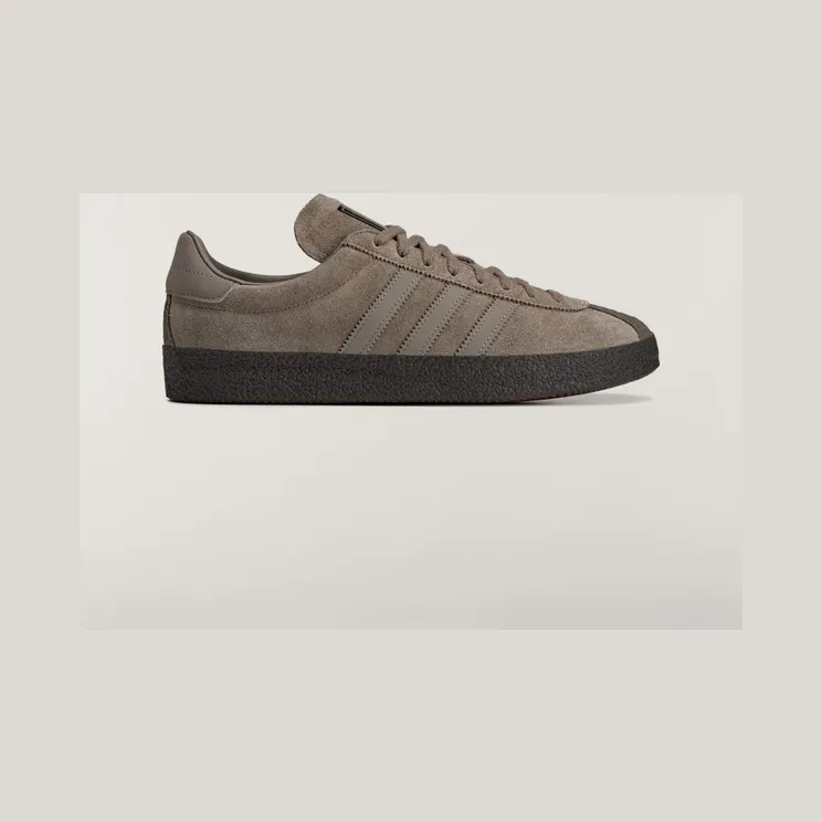 adidas Mendacino II SPZL Blanch Brown (KK3671)