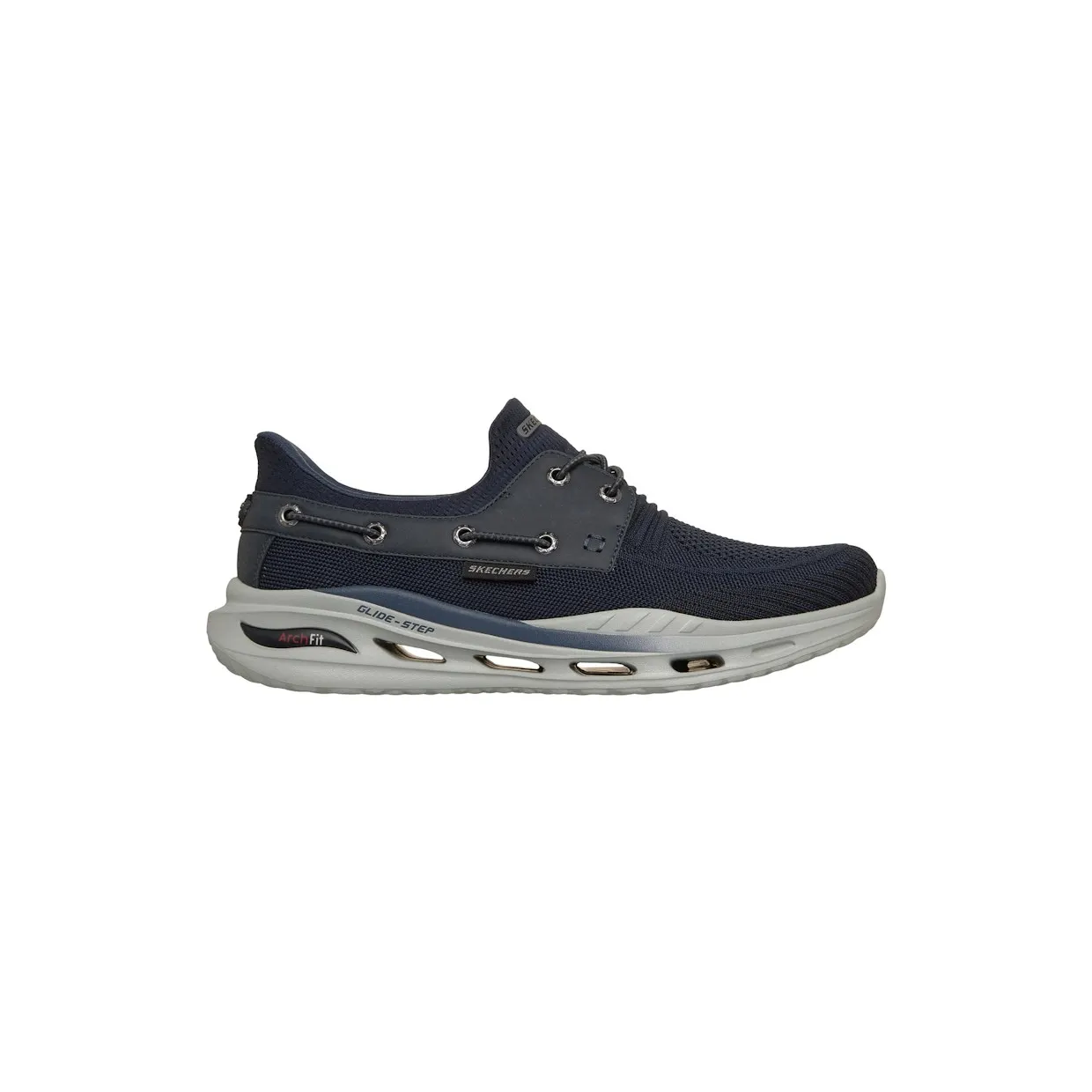 skechers-relaxed-fit 211321-NVY